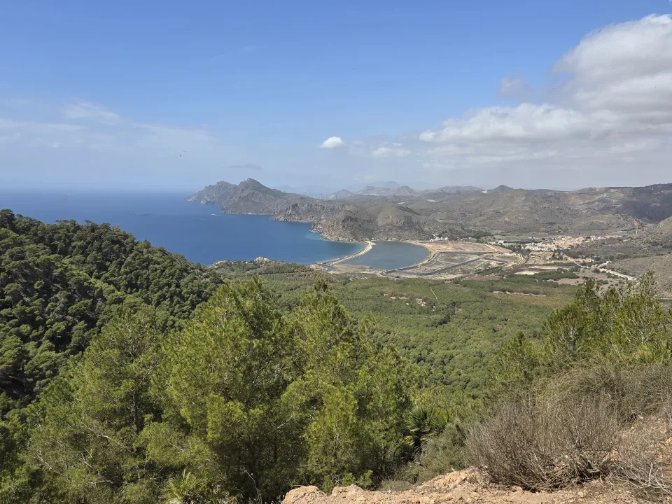 Unveiling the Enchanting Region of Murcia: A Hidden Gem in Spain