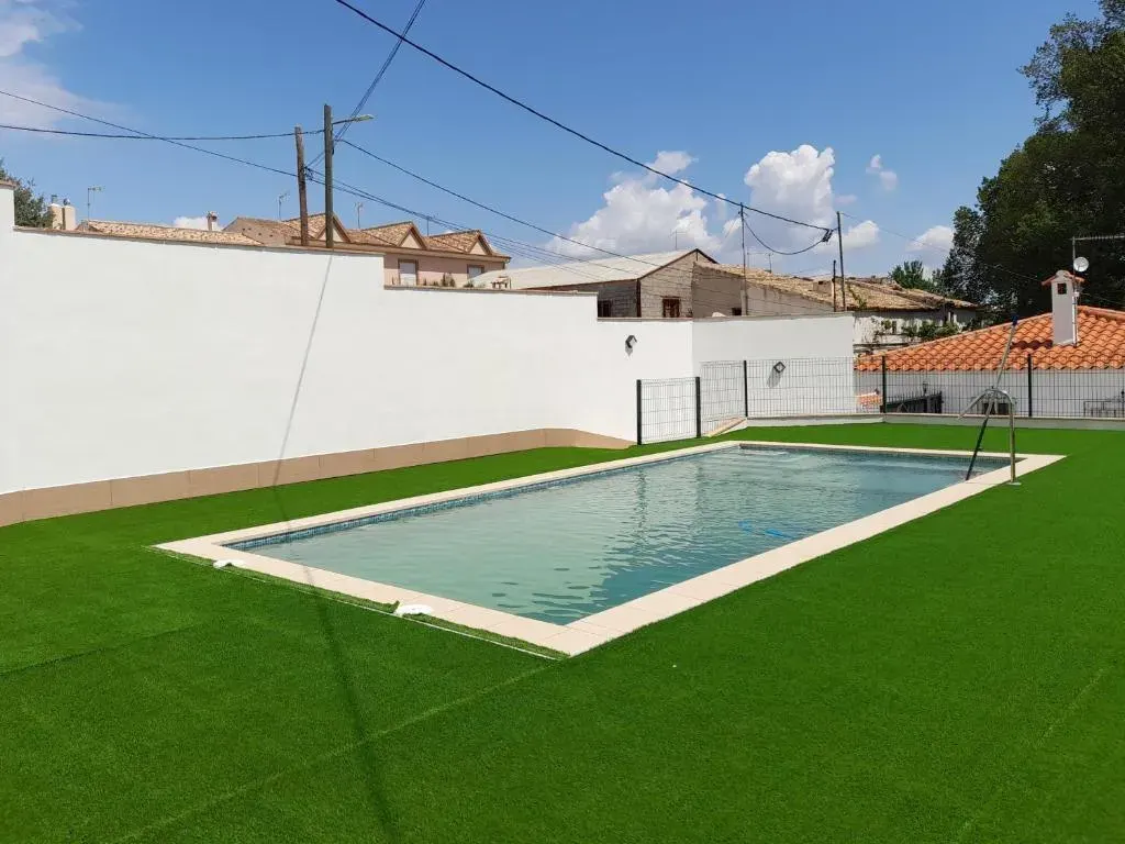 Alojamientos Rurales Villora accommodation