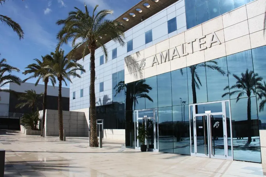 Hotel Amaltea by Executive Sport accommodation