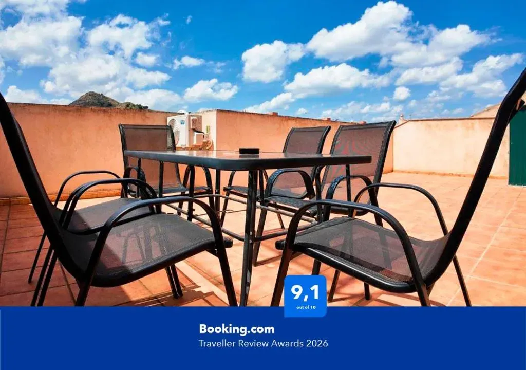 Apartalux Calas Magic accommodation