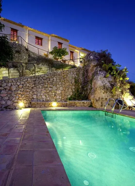 Bajo El Cejo accommodation