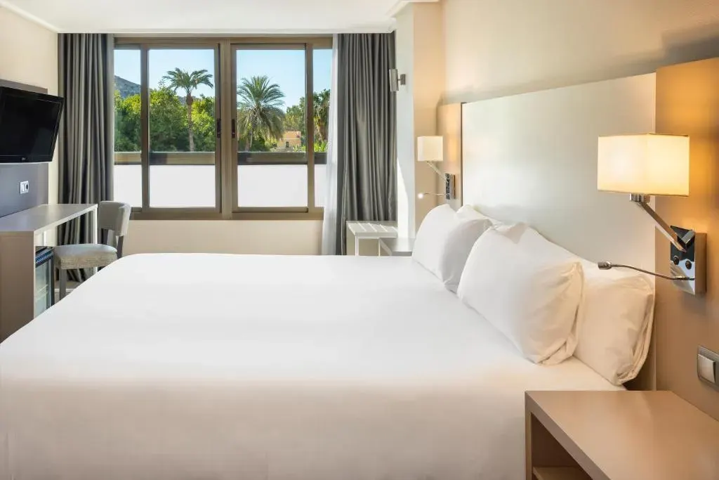 Hébergement B&B HOTEL Cartagena Cartagonova