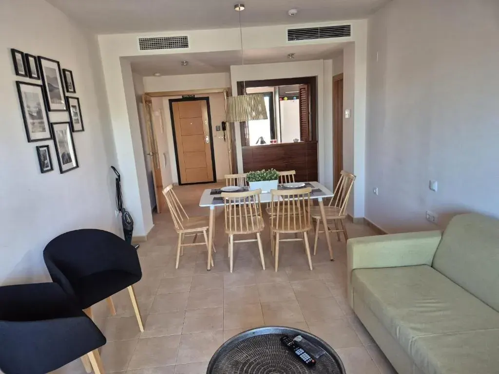 Casa Amer accommodation
