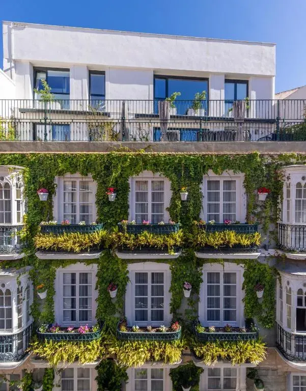 Hébergement La Casa de las Flores
