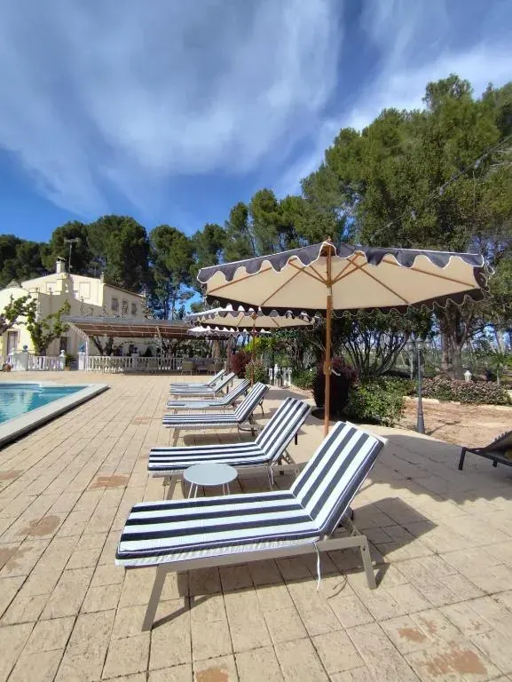 Casa de La Campana accommodation