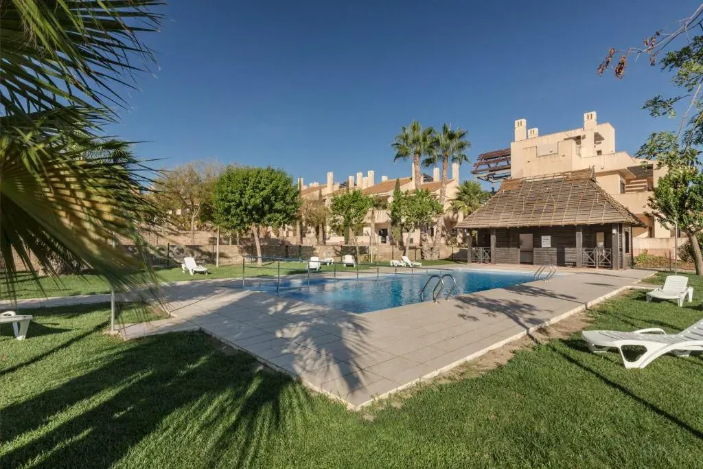 El Oasis Monaco accommodation