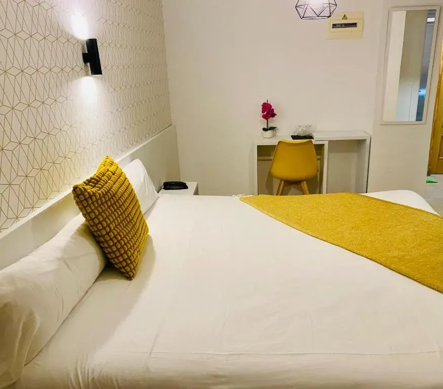 Hotel Felix accommodation