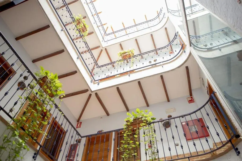 La Galerica accommodation