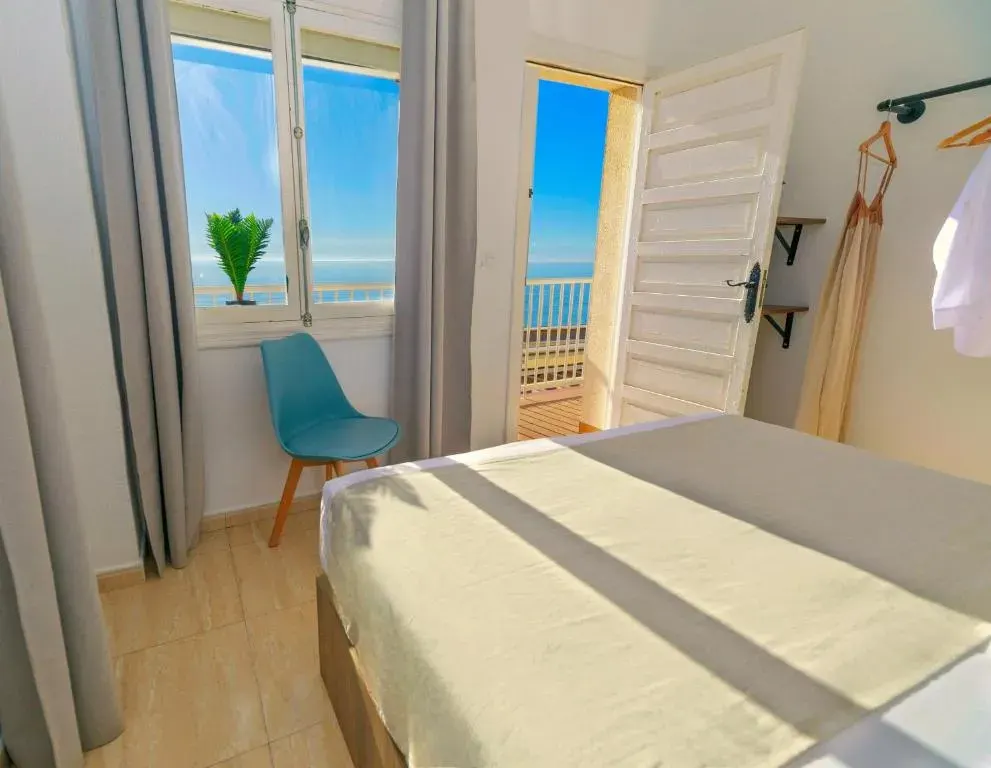 Maxcaly Playa by Blossom Hotels accommodation