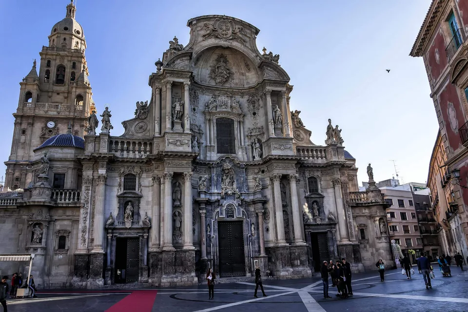 Top 10 Reasons to Visit Murcia: A Tourist’s Guide