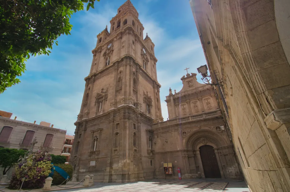 One Week in Murcia: A Balanced 7-Day Itinerary
