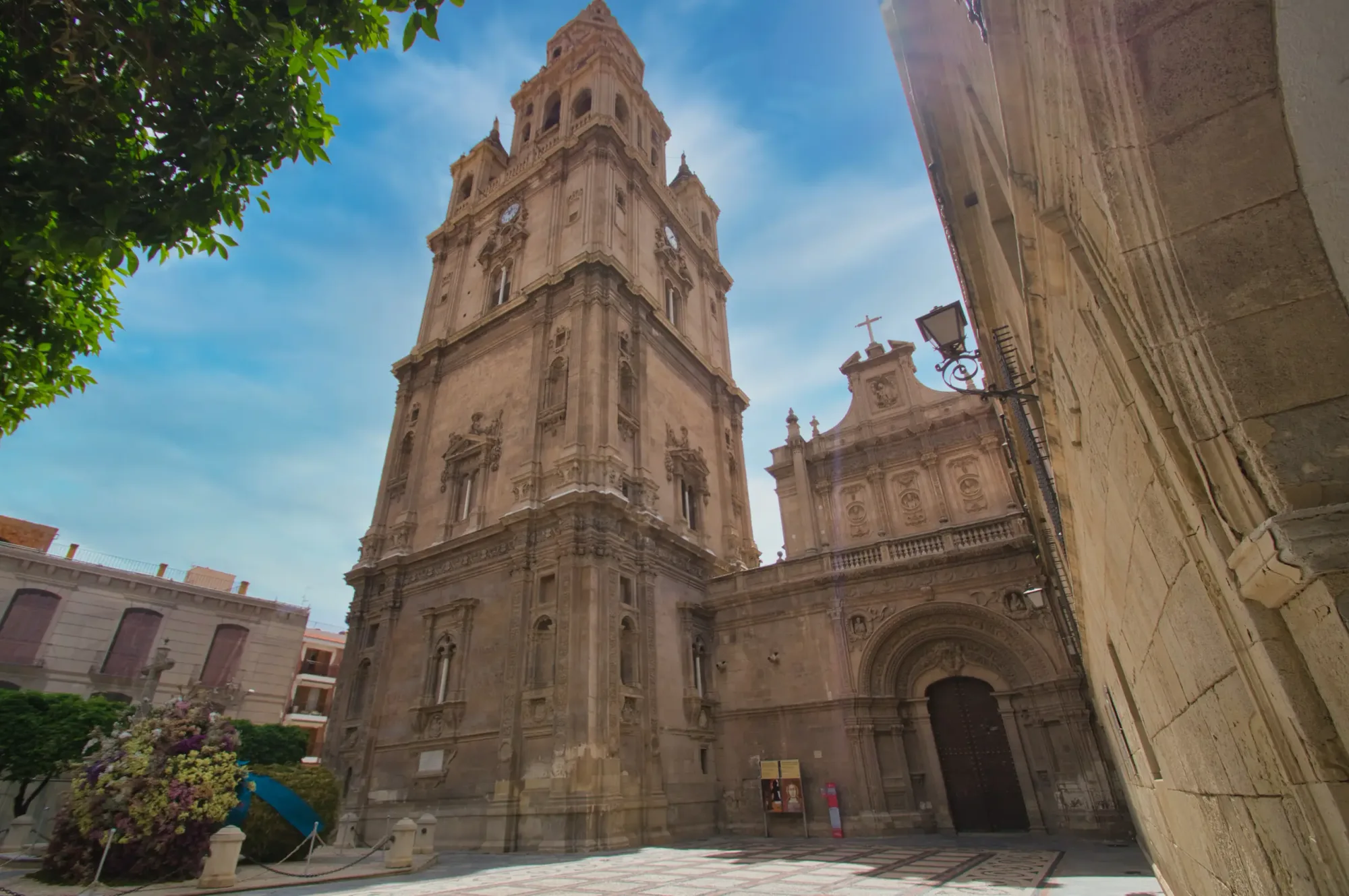 One Week in Murcia: A Balanced 7-Day Itinerary