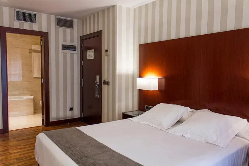 Hébergement Hotel RH Murcia Centro