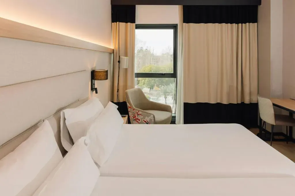 Hébergement Sercotel Amistad Murcia