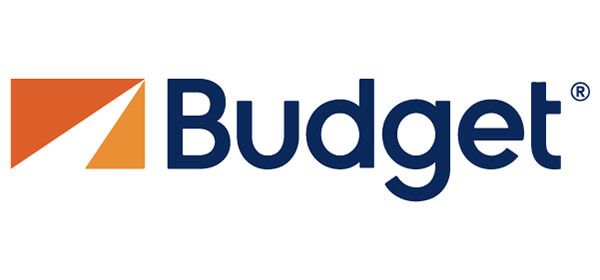 Budget car rental