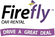 Firefly car rental